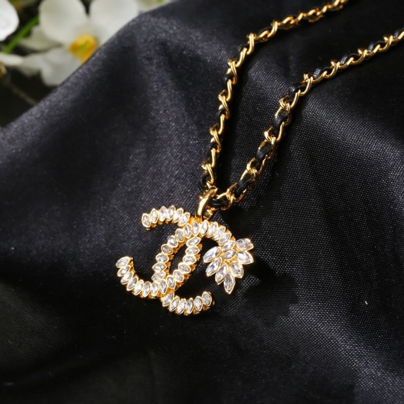 Chanel Necklaces